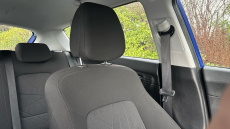 Hyundai BAYON 1.0 TGDi 48V MHEV SE Connect 5dr DCT Petrol Hatchback